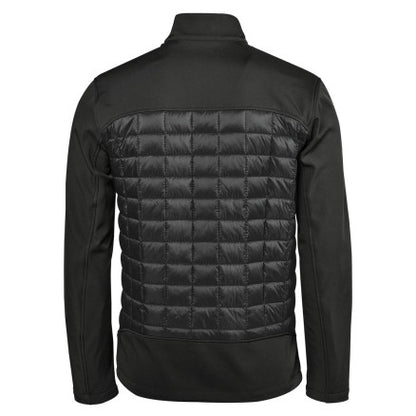 TRX-3M Men’s Appalachian Thermal Softshell Jacket – All-Season Performance & Comfort