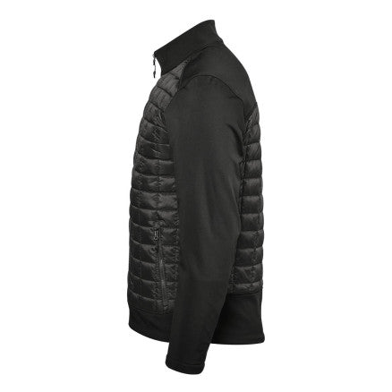 TRX-3M Men’s Appalachian Thermal Softshell Jacket – All-Season Performance & Comfort