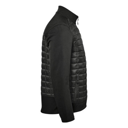 TRX-3M Men’s Appalachian Thermal Softshell Jacket – All-Season Performance & Comfort