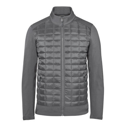 TRX-3M Men’s Appalachian Thermal Softshell Jacket – All-Season Performance & Comfort