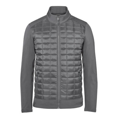 TRX-3M Men’s Appalachian Thermal Softshell Jacket – All-Season Performance & Comfort
