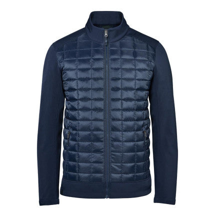 TRX-3M Men’s Appalachian Thermal Softshell Jacket – All-Season Performance & Comfort