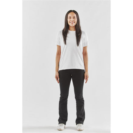 TSX-3W Women's Oasis Tee