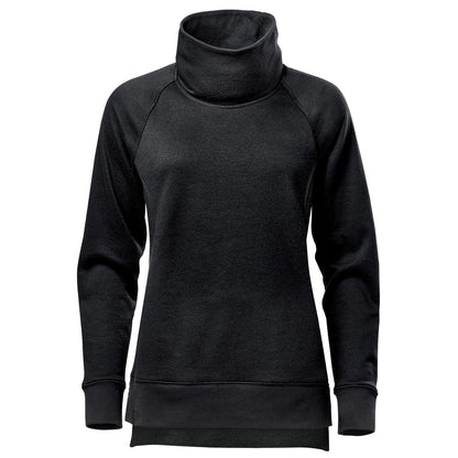 Women's Monashee Cowl Neck Pullover - TWX-5W