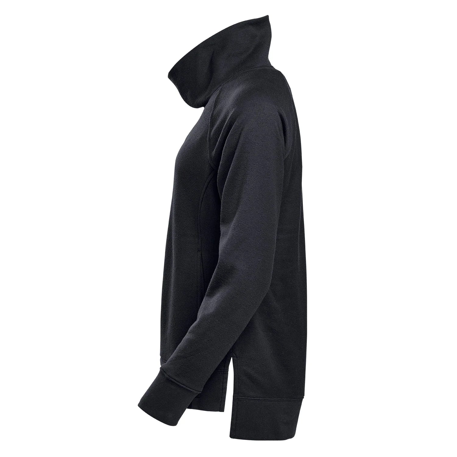 Women's Monashee Cowl Neck Pullover - TWX-5W