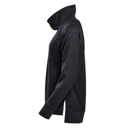 Women's Monashee Cowl Neck Pullover - TWX-5W