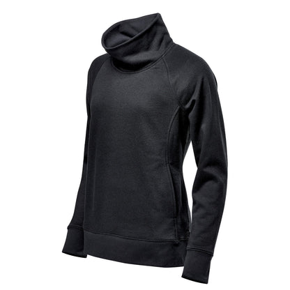 Women's Monashee Cowl Neck Pullover - TWX-5W
