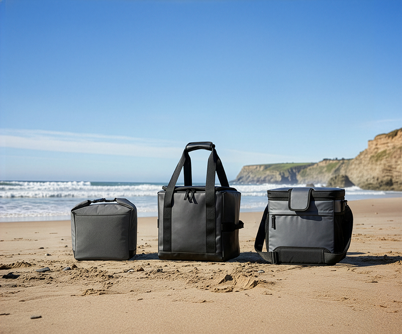 Magellan Premium 16-Can Cooler Bag – Promotional Special (20 Units + Logo Included)