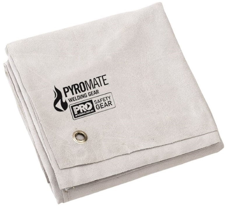 PYROMATE WELDERS BLANKET 1.8M X 1.8M - WB