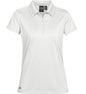 Women's Eclipse Pique Polo - PG-1W