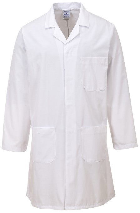 Premium Fishmonger Coat - 2852