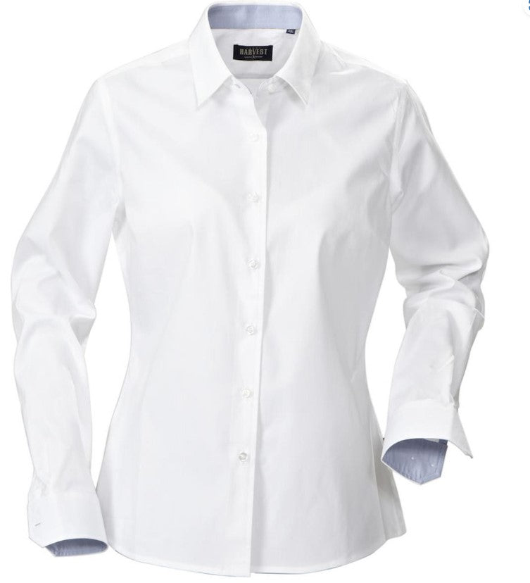 Redding Women's Blouse - JH302W