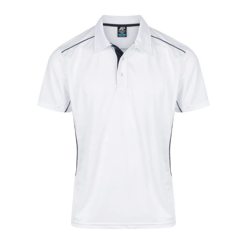 AP KURANDA MENS POLOS - 1323