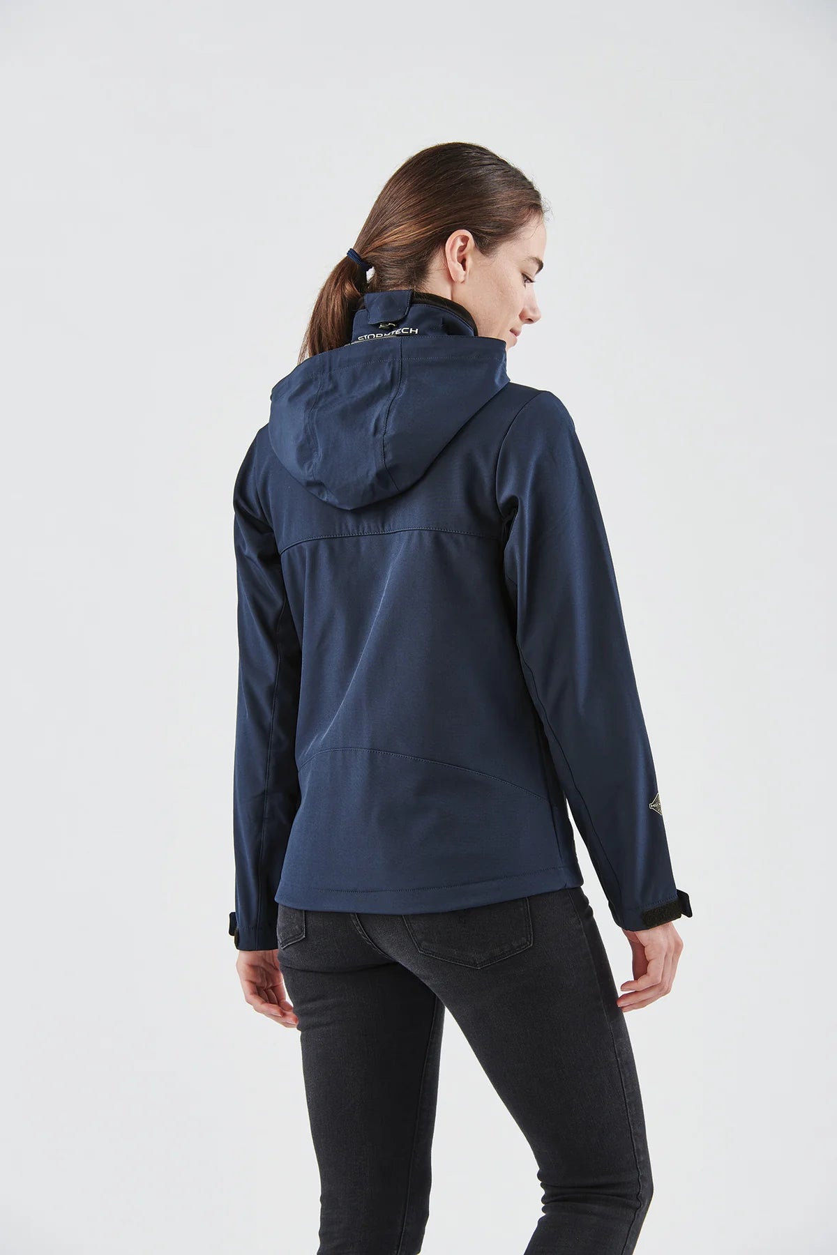 Women's Cruise Softshell - XSJ-1W