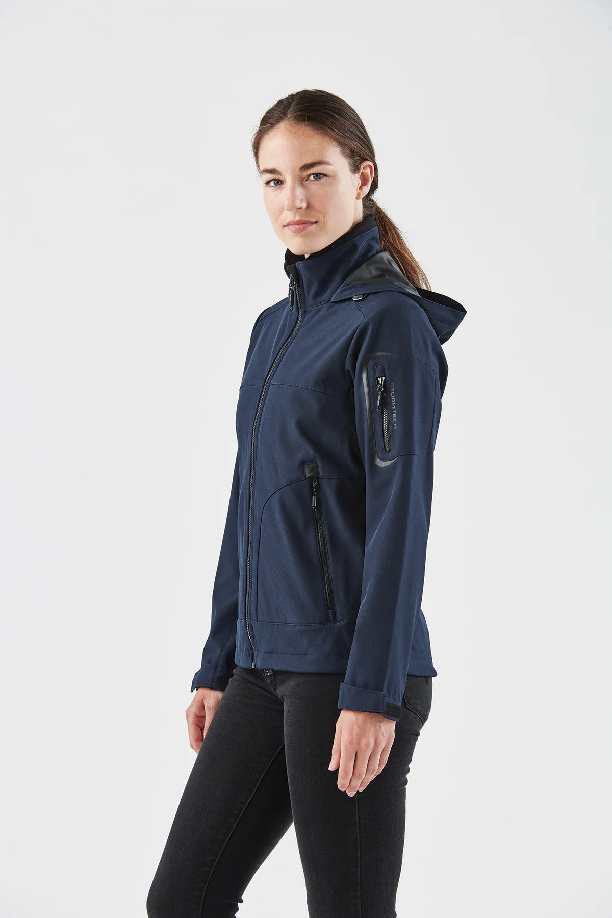 Women's Cruise Softshell - XSJ-1W