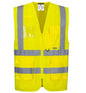 MV476 - Hi-Vis Executive Vest