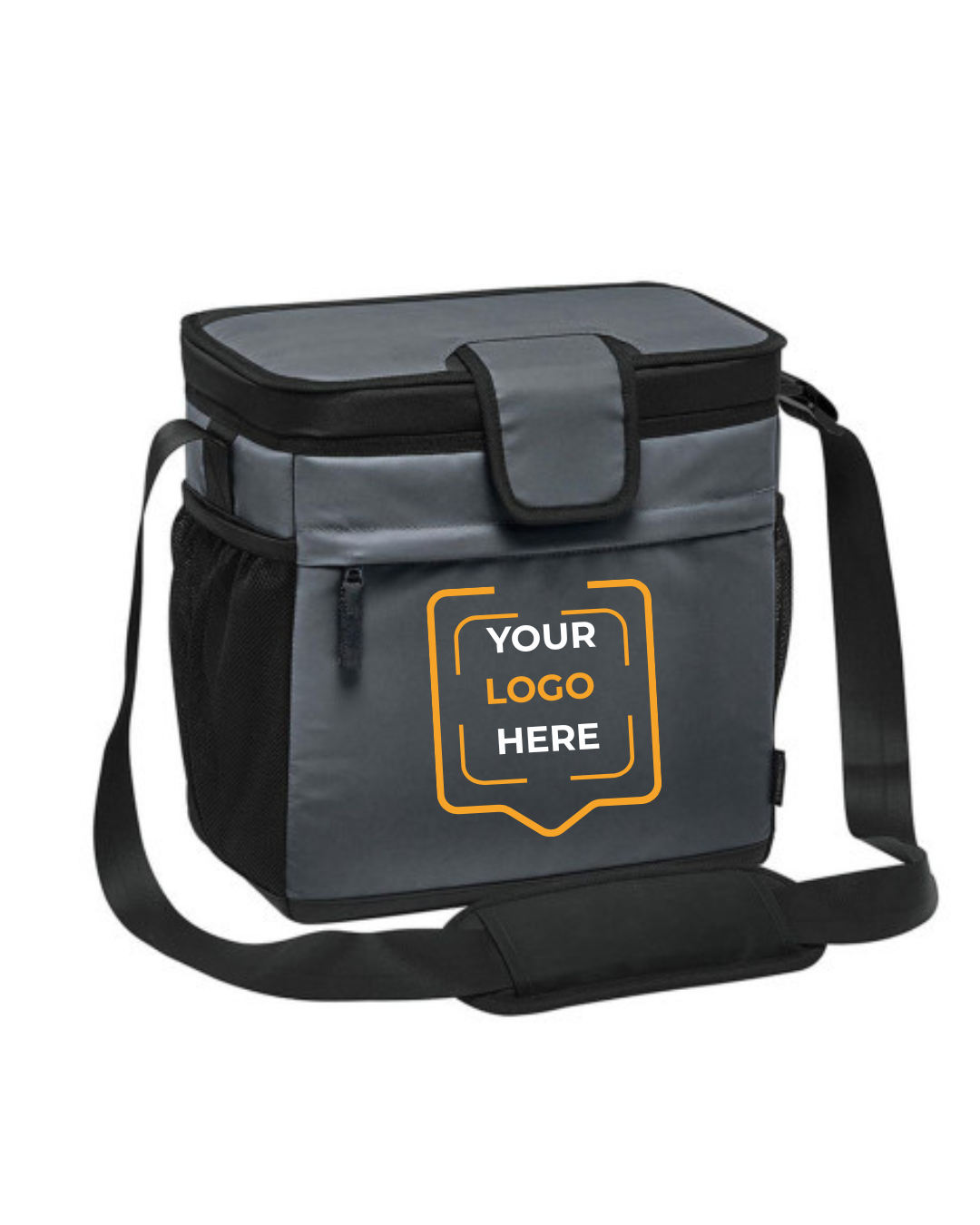 Magellan Premium 16-Can Cooler Bag – Promotional Special (20 Units + Logo Included)