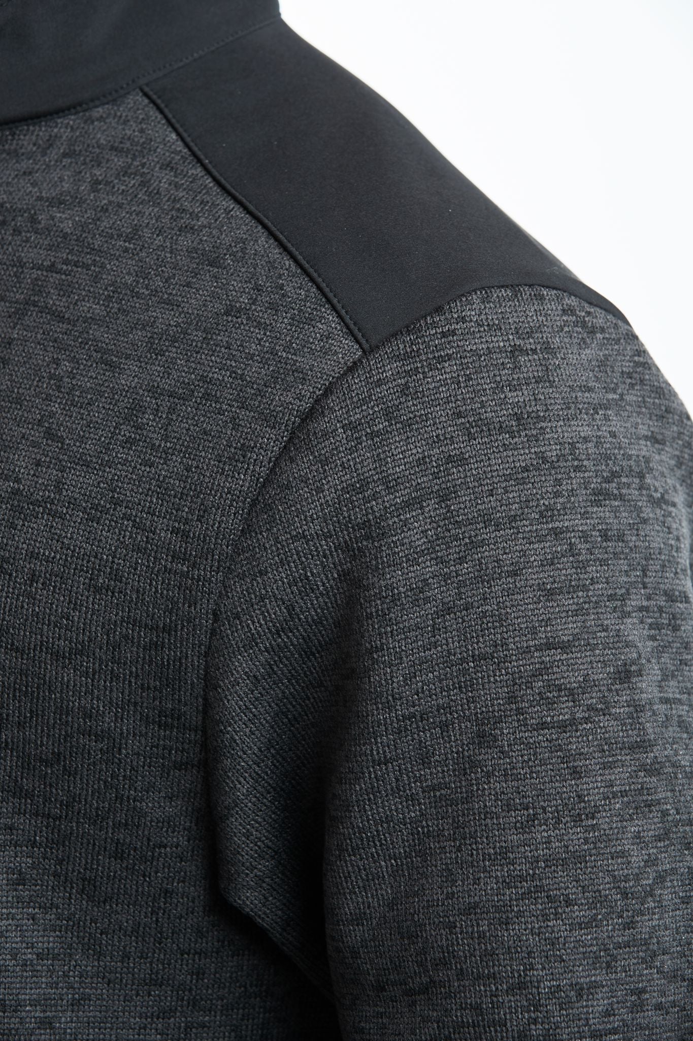 KX3 Performance Fleece Jacket - T830