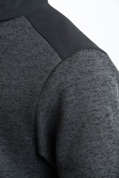 KX3 Performance Fleece Jacket - T830