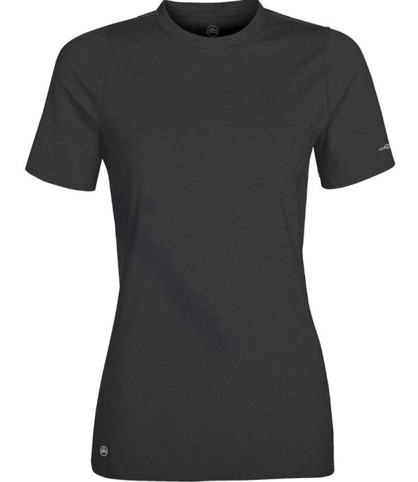 SNT-1W Women's Lotus H2X-Dry S/S Tee