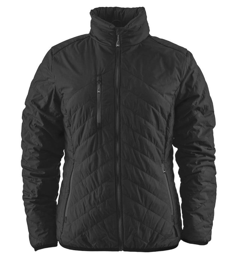 Deer Ridge Women's Quilted Jacket - JH104W