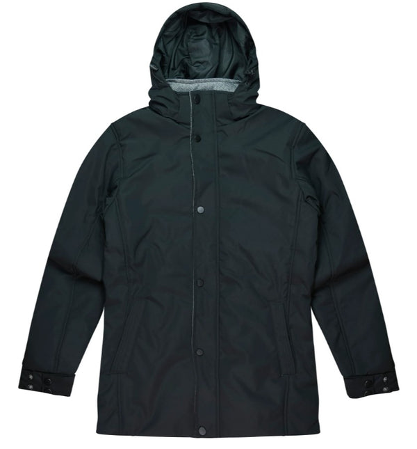 AP PARKLANDS MENS JACKET - 1519