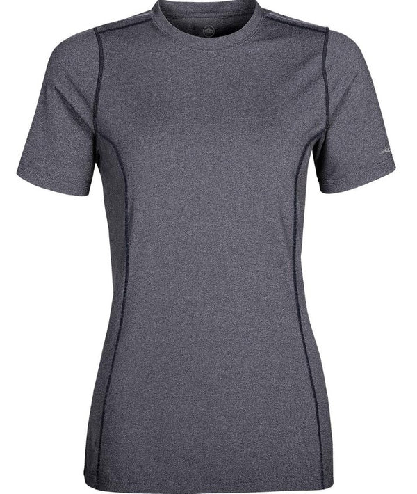 SNT-1W Women's Lotus H2X-Dry S/S Tee