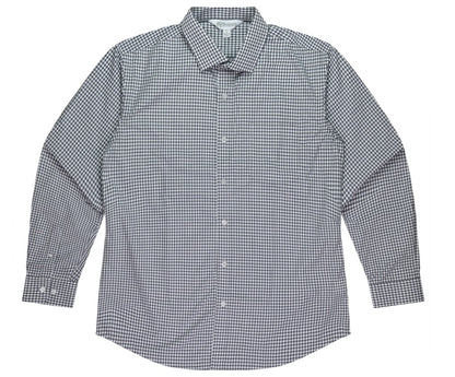 AP EPSOM MENS SHIRT LONG SLEEVE - 1907L