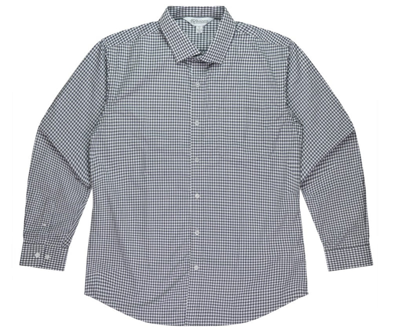 AP EPSOM MENS SHIRT LONG SLEEVE - 1907L