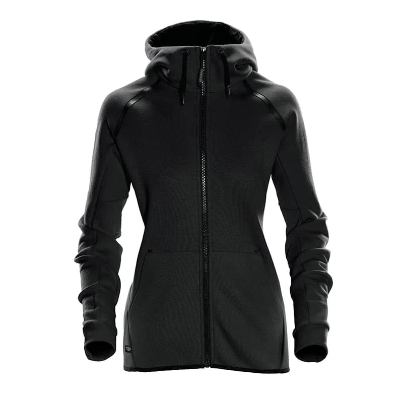Women's Reflex Hoody - TCX-1W