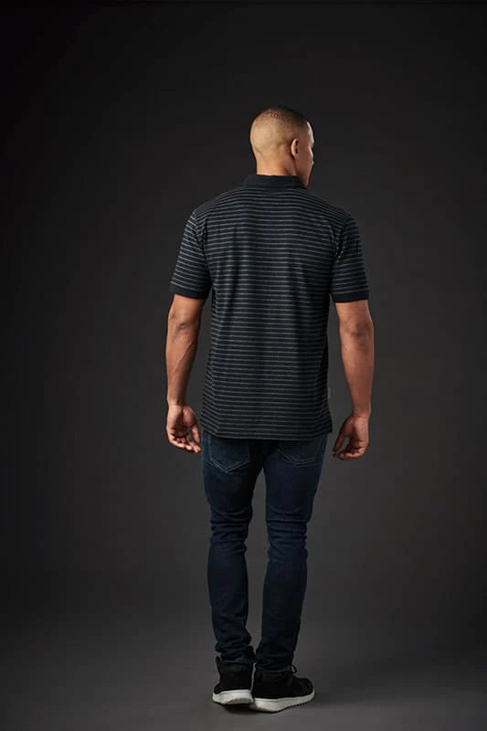 Railtown Men's Polo - TGP-1