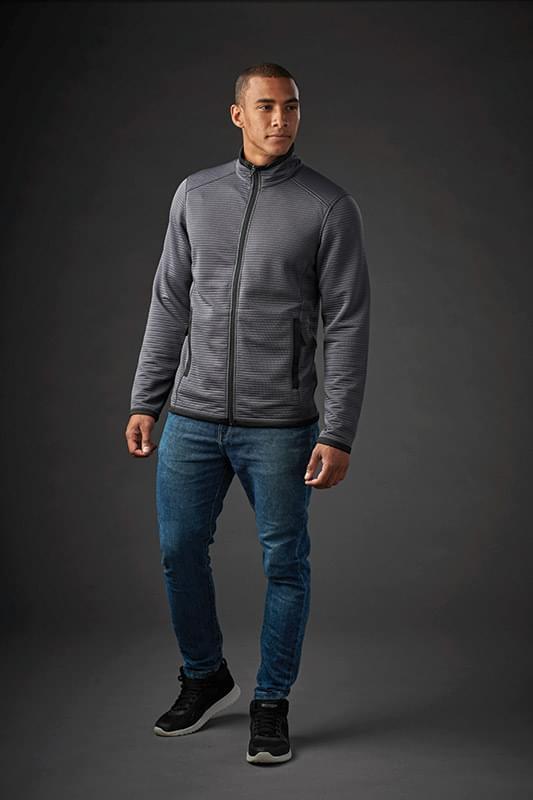 Andorra Jacket Mens - EQX-1