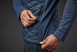 Boulder Thermal Shell Mens - INDIGO - AFH-1