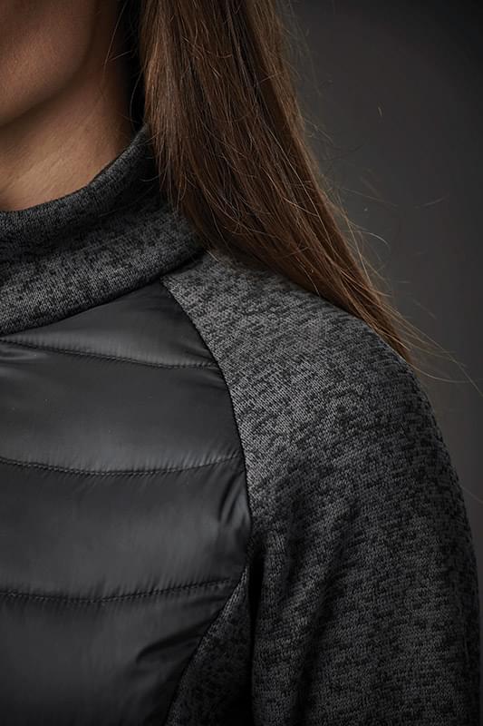 Women's Aspen Hybrid Jacket - BRX-1W