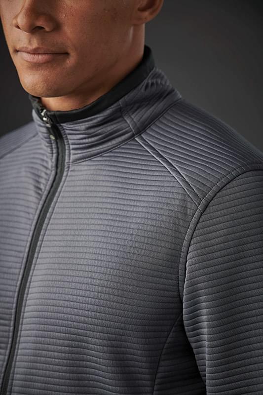 Andorra Jacket Mens - EQX-1
