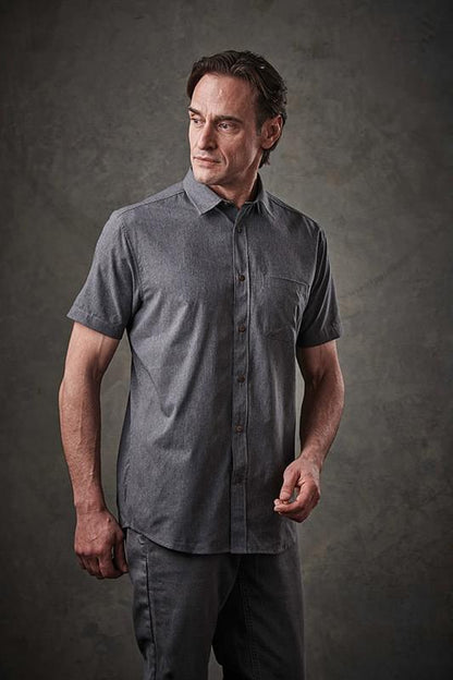 Azores Quick Dry Mens Shirt - QRT-1