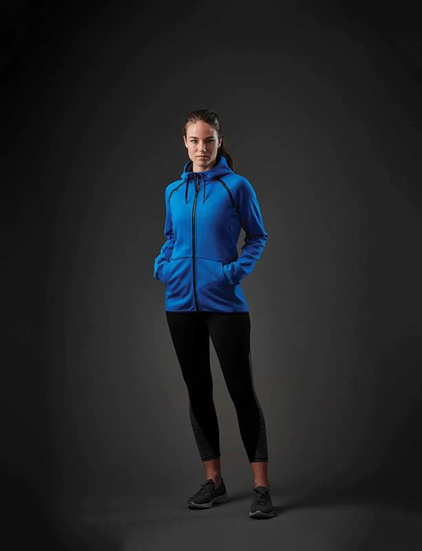 Women's Reflex Hoody - TCX-1W