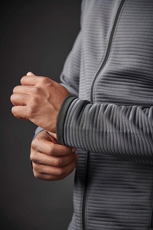 Andorra Jacket Mens - EQX-1