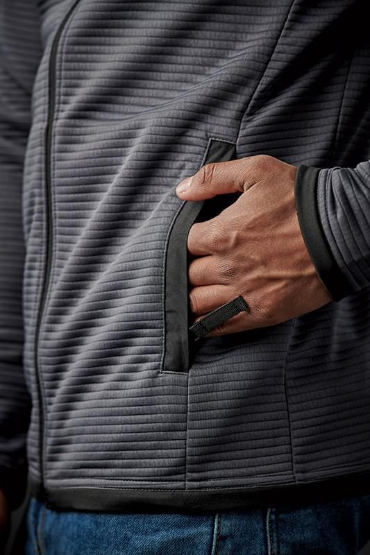 Andorra Jacket Mens - EQX-1