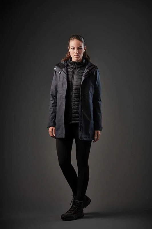 Women's Avalanche System - SSJ-2W