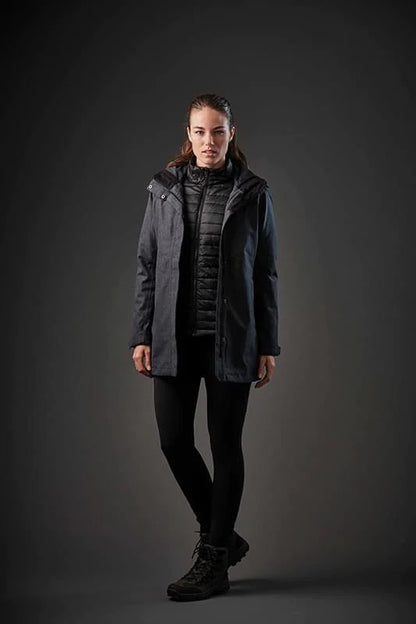 Women's Avalanche System - SSJ-2W
