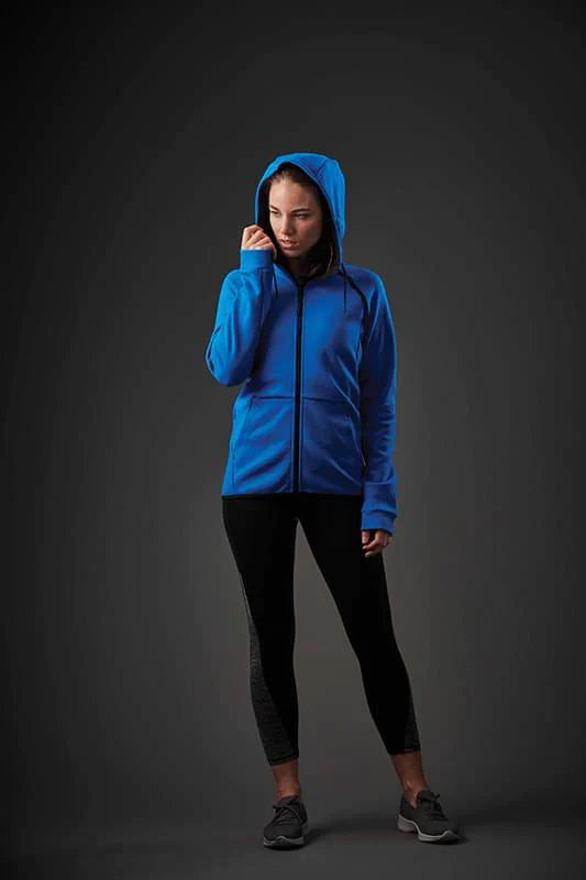 Women's Reflex Hoody - TCX-1W