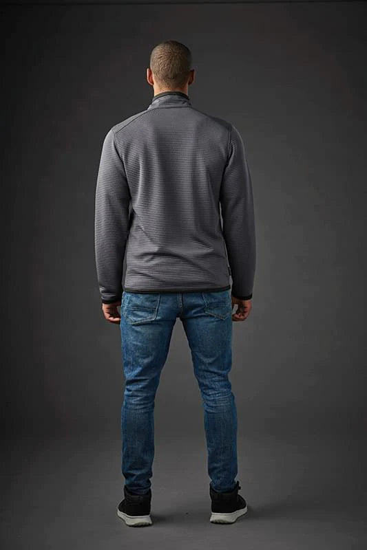 Andorra Jacket Mens - EQX-1