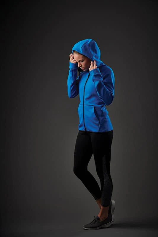 Women's Reflex Hoody - TCX-1W