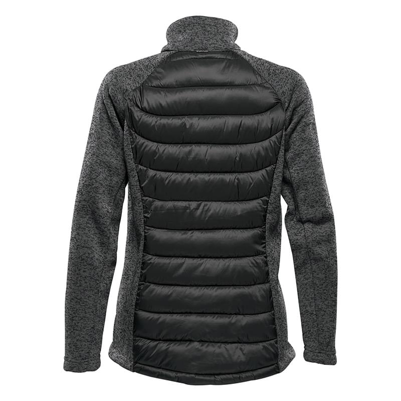 Women's Aspen Hybrid Jacket - BRX-1W