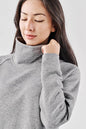 Women's Monashee Cowl Neck Pullover - TWX-5W