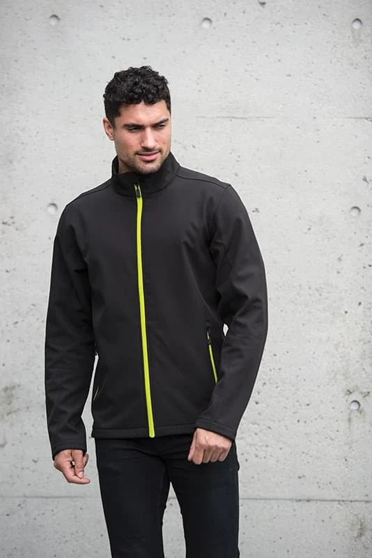 Men's Orbiter Softshell - KSB-1
