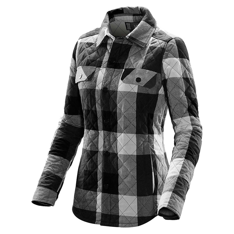 Women's North Beach Shacket - QPX-1W