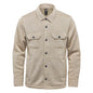 Unisex Avalanche Fleece Shirt - SNF-1