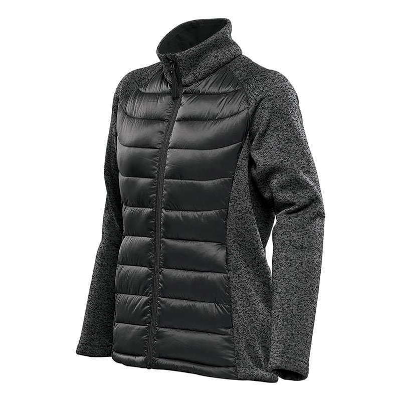 Women's Aspen Hybrid Jacket - BRX-1W